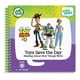LeapFrog LeapStart Toy Story 4 Toys Save the Day<br>Reading About How Things Work - Version anglaise – image 1 sur 6