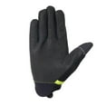 thumbnail image 3 of Workload Hi Vis Mechanic's Sticky Glove, 3 of 3