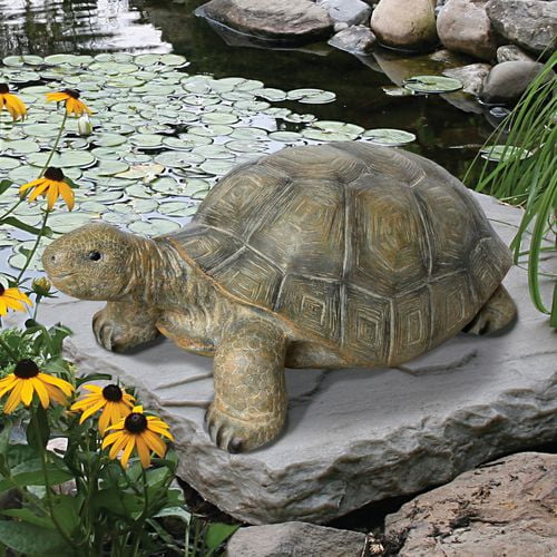 Large Tortoise Statue | Walmart Canada