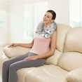 thumbnail image 3 of Health Touch Neck Massager, 3 of 5