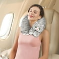 thumbnail image 4 of Health Touch Neck Massager, 4 of 5