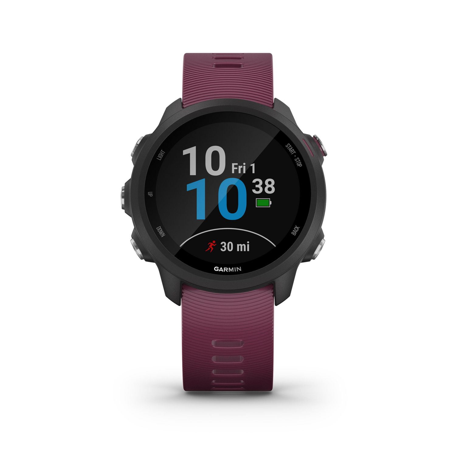garmin forerunner 245 best price