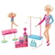 Coffrets Barbie I Can Be…Gymnastics Coach – image 1 sur 8