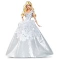 thumbnail image 1 of 2013 Holiday Barbie™ Doll, 1 of 3