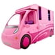 Autocaravane de luxe Barbie® – image 1 sur 6