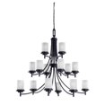 thumbnail image 1 of Edgeworth 15-Lumière Lustre, Noir, 1 of 1