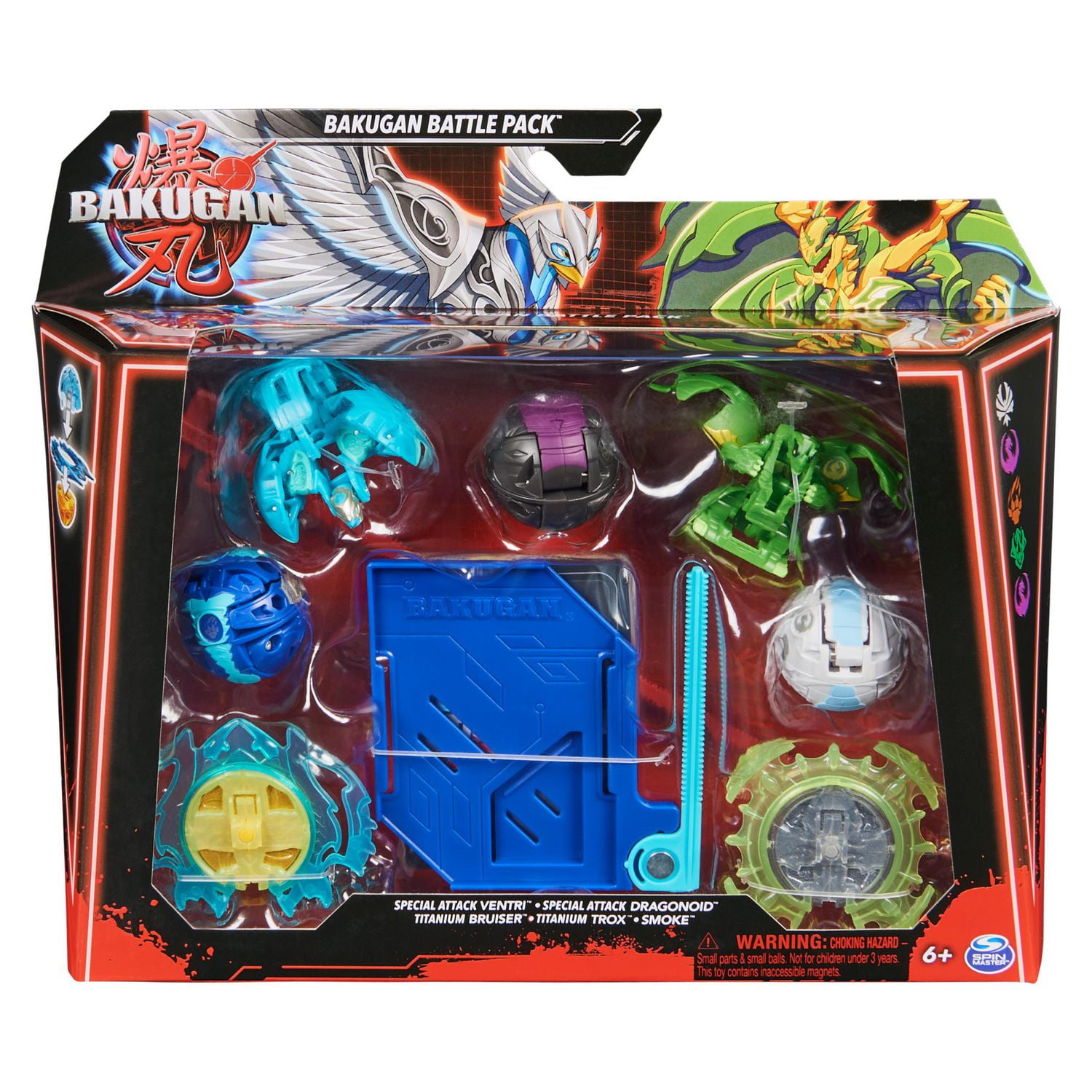 Bakugan toys near me on sale