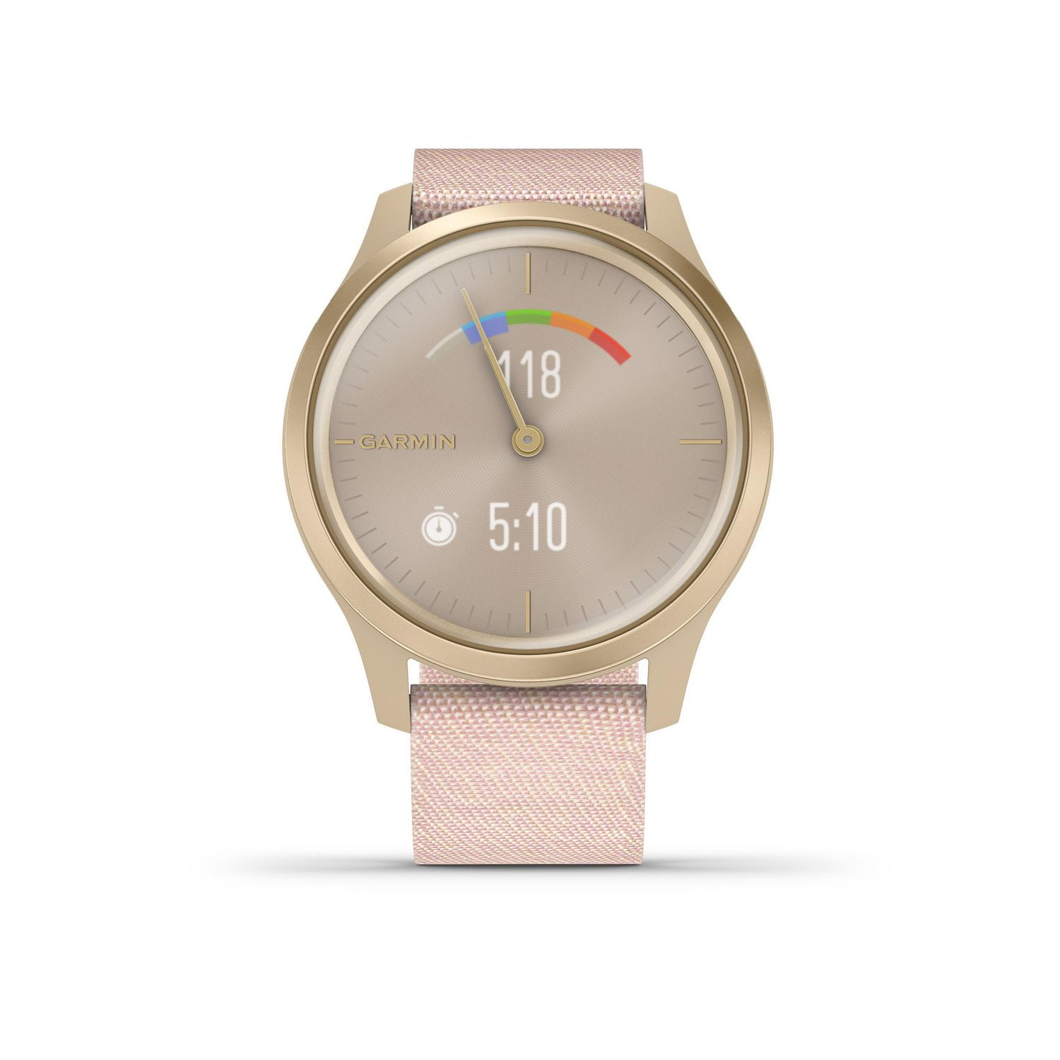 vivomove style garmin