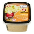 thumbnail image 1 of Massibec Potato & Egg Salad, 1 of 4