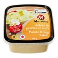 thumbnail image 1 of Salade de patates et œufs Massibec (format économique), 1 of 4