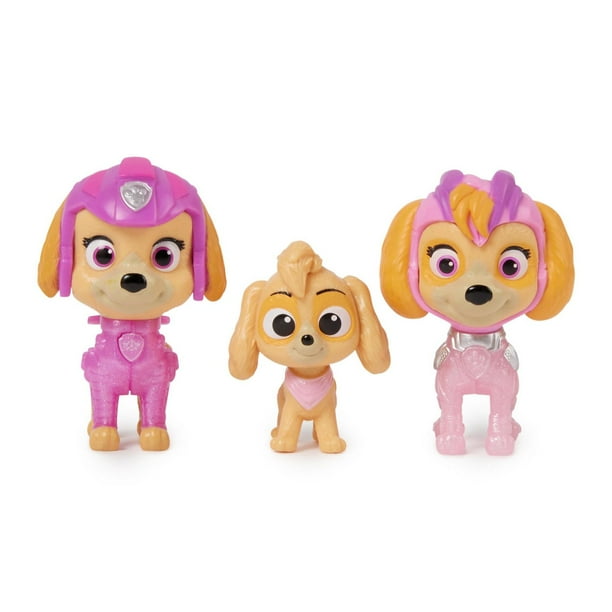 PAW Patrol™ Mighty Skye Role Play Pack