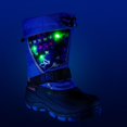 thumbnail image 4 of Ice Fields Boys' Lights Winter Boots, 4 of 4