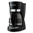 thumbnail image 1 of Black + Decker Black & Decker 12-Cup Programmable Coffeemaker- CM1050WD, 1 of 1