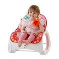 thumbnail image 2 of Fisher-Price Siège évolutif - chevron fleuri, 2 of 9