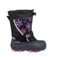 thumbnail image 2 of Ice Fields Girls' Lights Winter Boots, 2 of 4