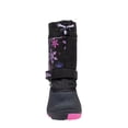 thumbnail image 3 of Ice Fields Girls' Lights Winter Boots, 3 of 4