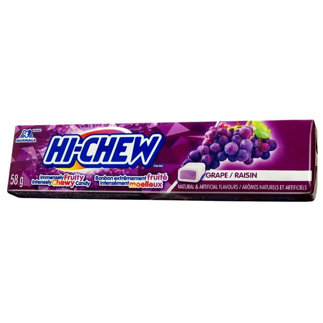 HI-CHEW - GRAPE