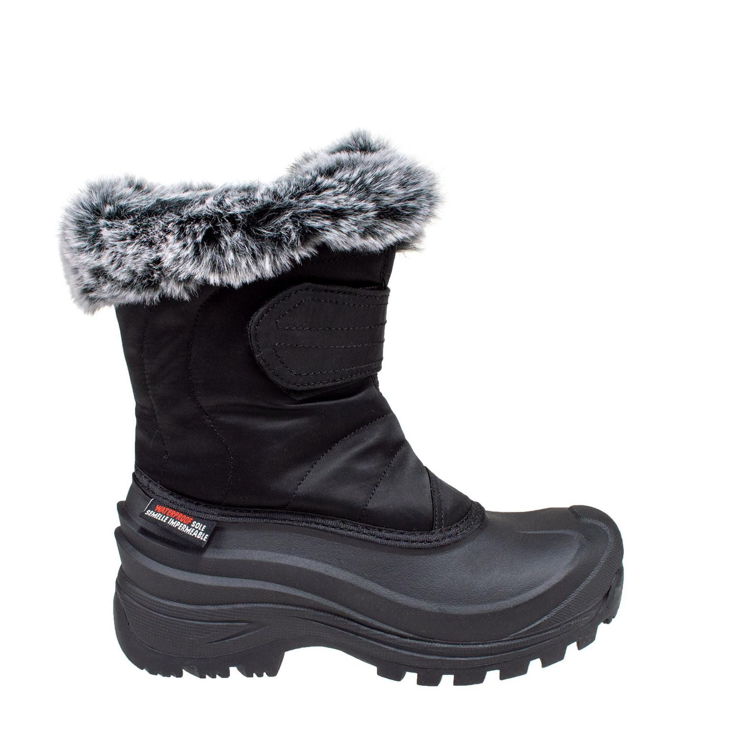 Icefields clearance thinsulate boots