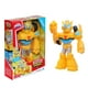 Playskool Heroes Transformers Rescue Bots Academy Mega Mighties - Figurine de robot Bumblebee – image 3 sur 7