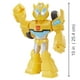 Playskool Heroes Transformers Rescue Bots Academy Mega Mighties - Figurine de robot Bumblebee – image 4 sur 7