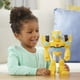 Playskool Heroes Transformers Rescue Bots Academy Mega Mighties - Figurine de robot Bumblebee – image 5 sur 7