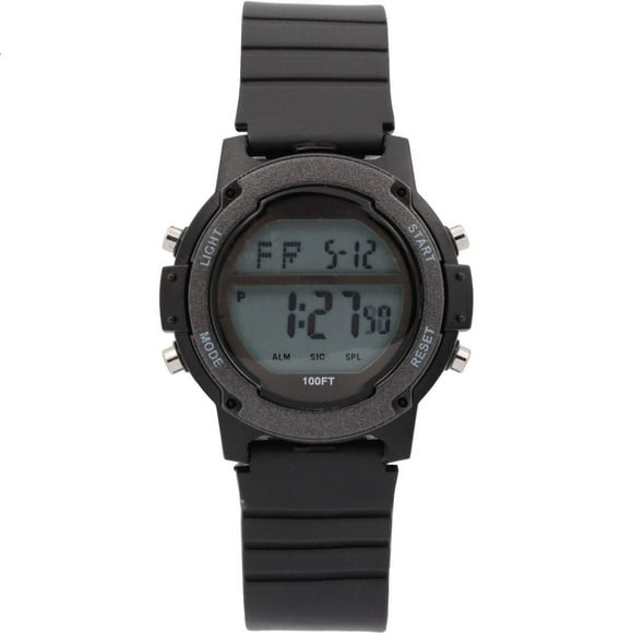 George Ladies Digital Watch