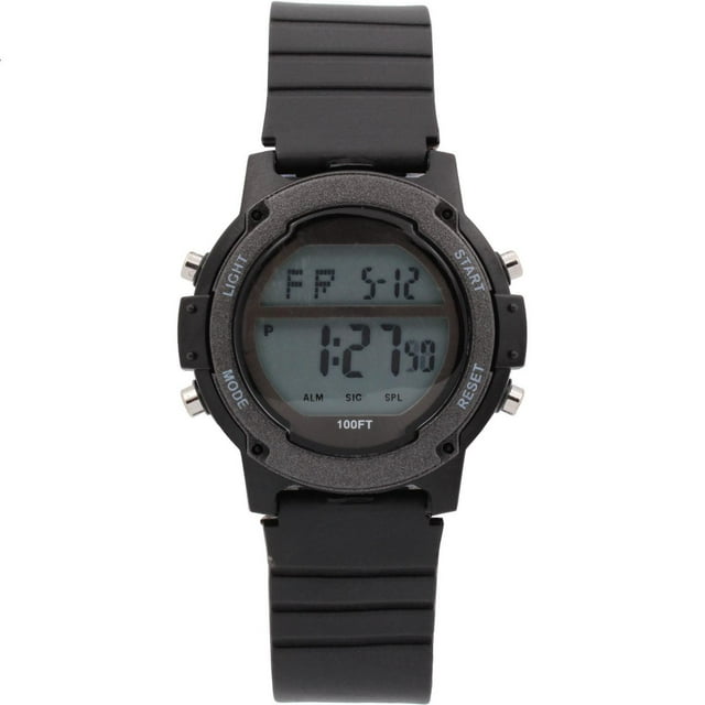 George Ladies Digital Watch