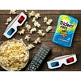 thumbnail image 3 of Trident Vibes, Blue Raspberry Sugarfree Gum Bottle, 40 Pieces, 3 of 7
