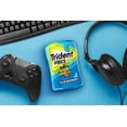 thumbnail image 4 of Trident Vibes, Blue Raspberry Sugarfree Gum Bottle, 40 Pieces, 4 of 7