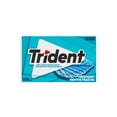 thumbnail image 3 of Trident, Freshmint Sugarfree Gum Pack, 14 Pieces, 3 of 8
