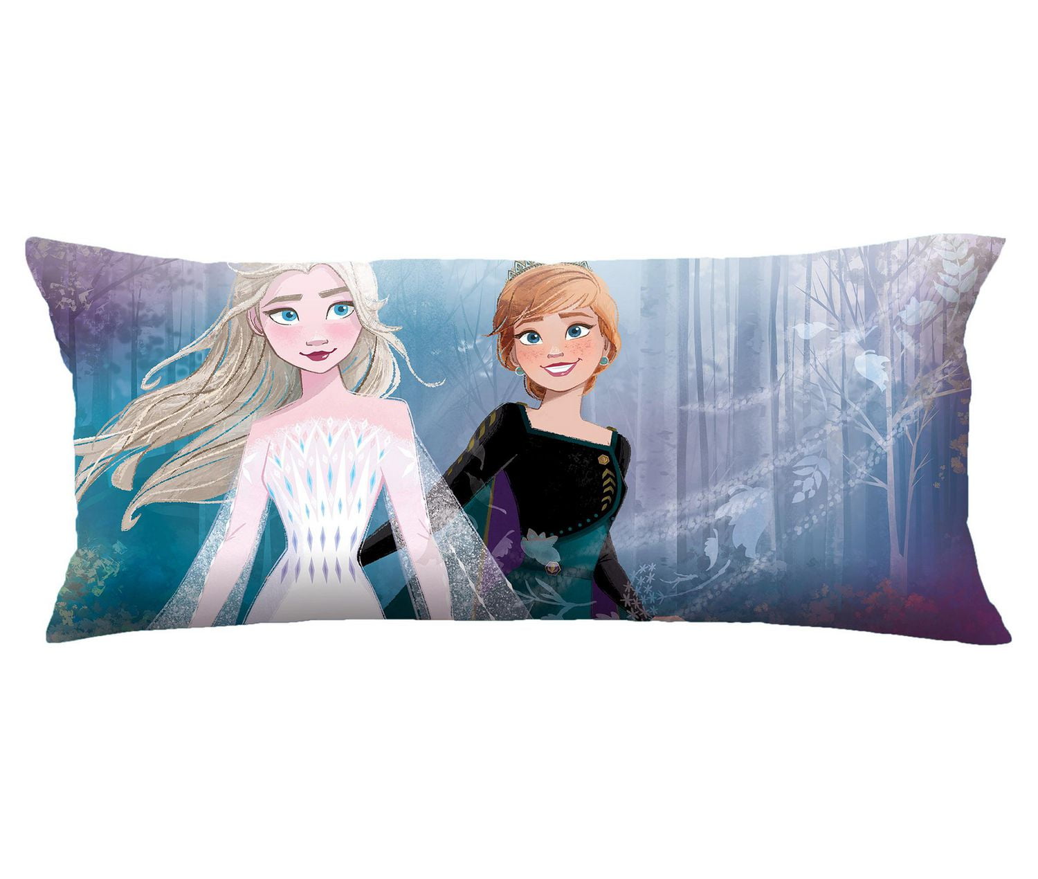 Frozen pillow best sale