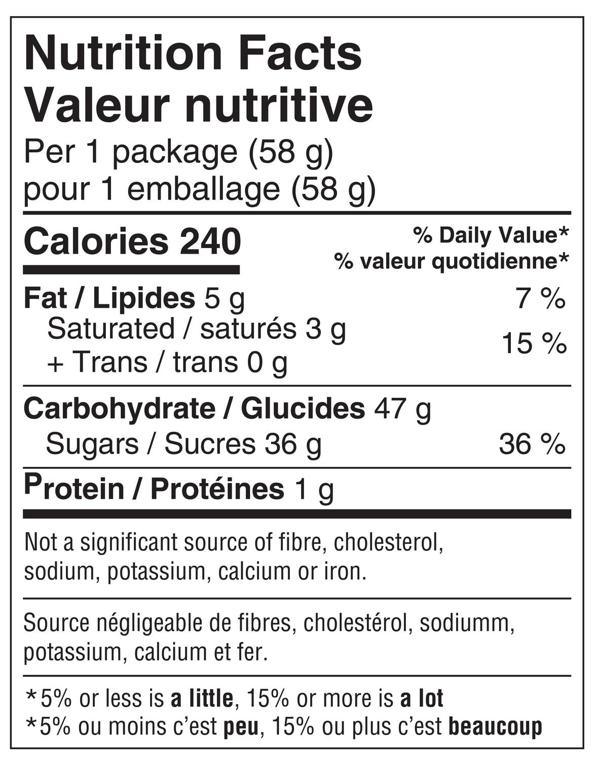 HI-CHEW - RAISIN 58g