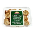 thumbnail image 1 of Crispy Just Baked! Olive Oil & Sea Salt Crostini, 1 of 4