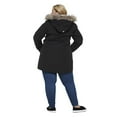 thumbnail image 3 of Canadiana Plus Women's Hooded Parka, 3 of 6
