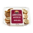 thumbnail image 1 of Crispy Just Baked! Rosemary Crostini, 1 of 4