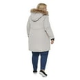 thumbnail image 3 of Parka à capuchon Canadiana Plus pour femmes, 3 of 6