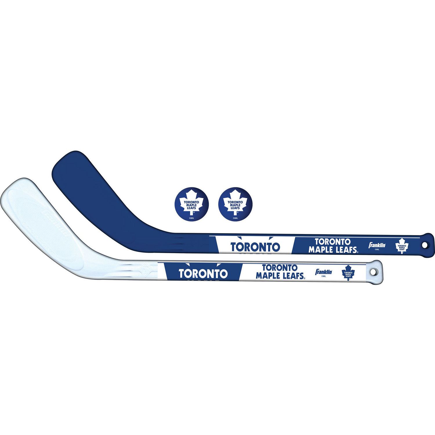 HotSok - NHL® Toronto Maple Leafs® Ombre – Sok-It