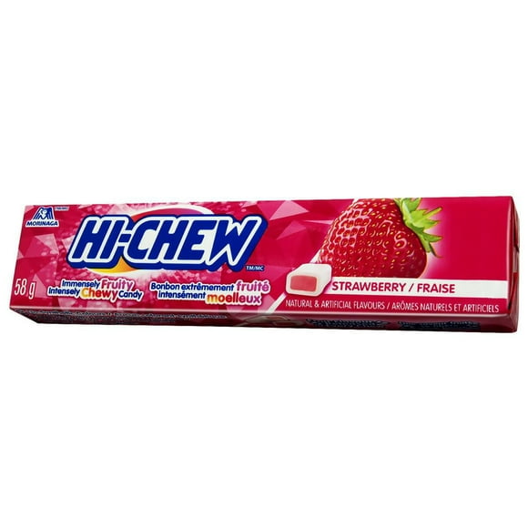 HI-CHEW - Fraise