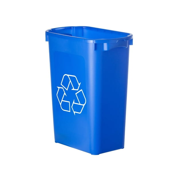 TALL RECYCLE BIN Walmart.ca