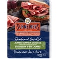 thumbnail image 1 of Schneiders Jumbo Summer Sausage, 1 of 3