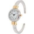 thumbnail image 2 of Women's Elegant Bangle Quartz Watch, 2 of 2