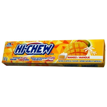 HI-CHEW MANGO