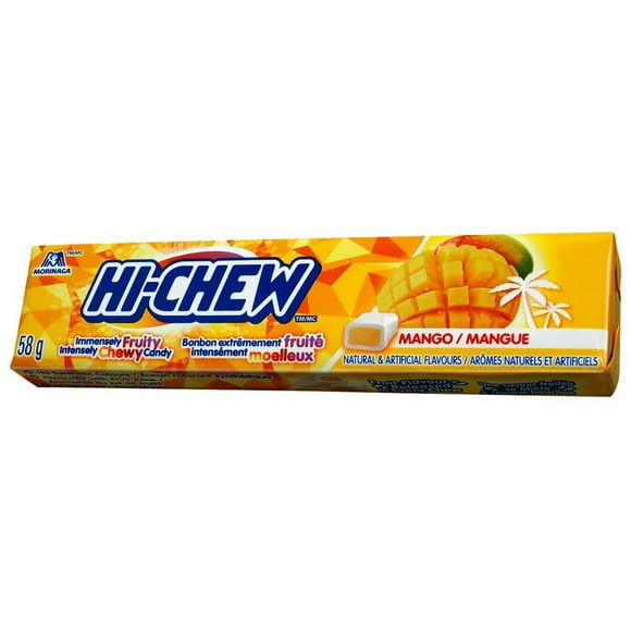 HI-CHEW MANGO