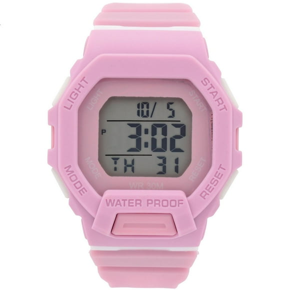 Ladies' Fashion Digital Watch – Stylish & Functional