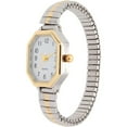 thumbnail image 2 of Montre Femme Bicolore à Quartz, 2 of 2