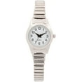 thumbnail image 1 of Montre Femme Argentée à Quartz, 1 of 2