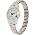 thumbnail image 2 of Montre Femme Argentée à Quartz, 2 of 2