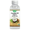 thumbnail image 1 of Nature's Way Liquid Coconut Oil, 1 of 3