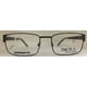 Monture de lunettes 501M XL de Theta en bronze à canon pour hommes – image 1 sur 1