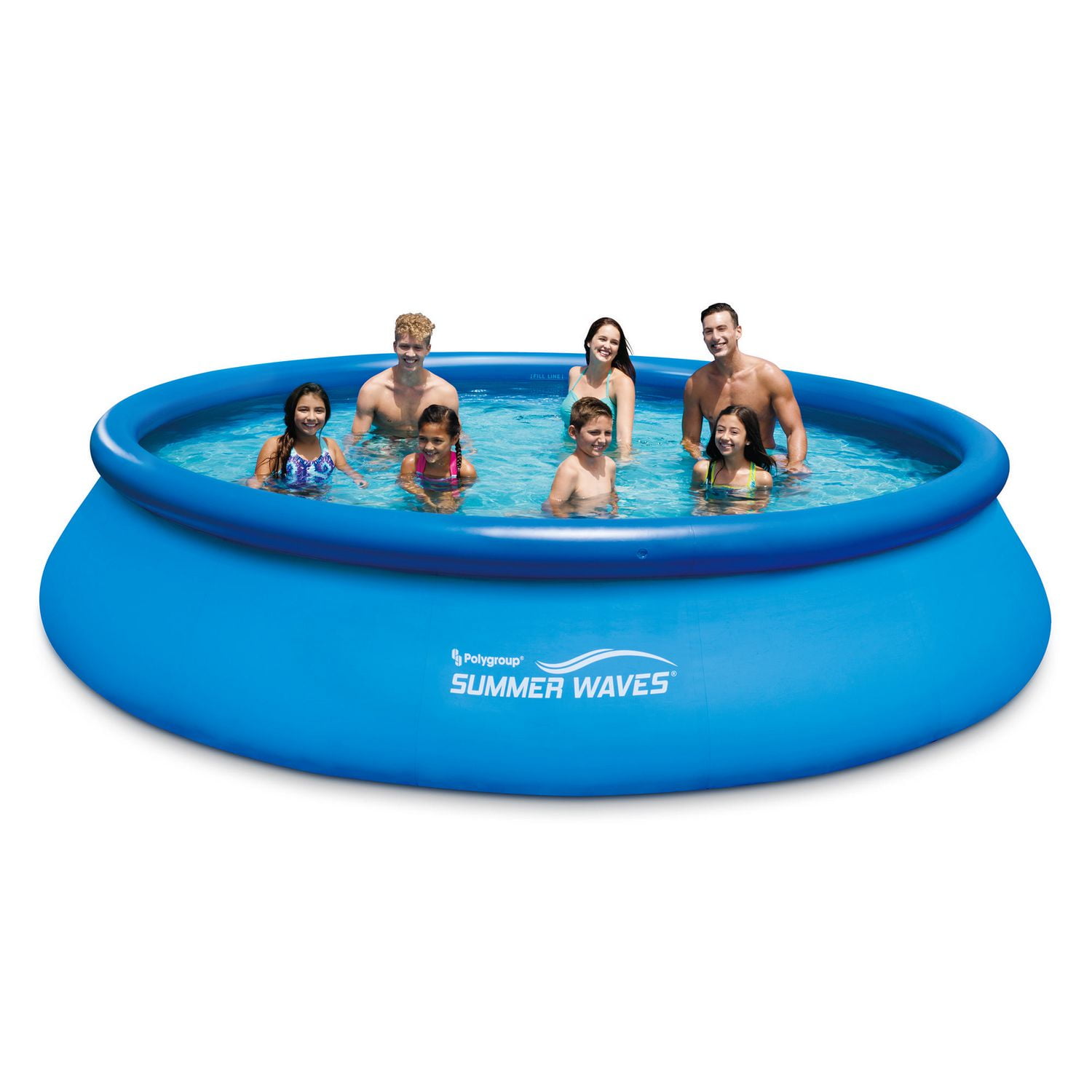 pool sold at walmart